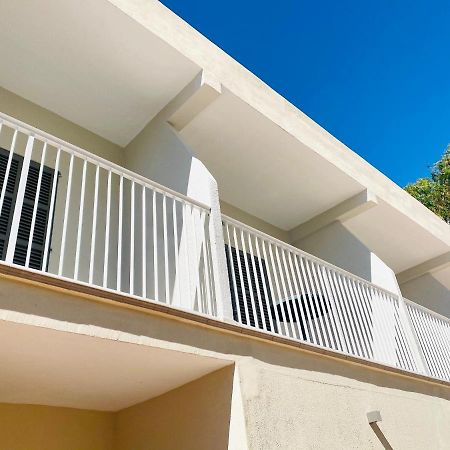 Hostal Villa Senese باغيرا المظهر الخارجي الصورة