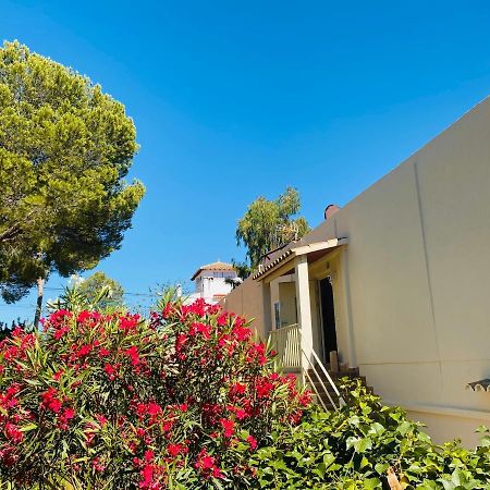 Hostal Villa Senese باغيرا المظهر الخارجي الصورة