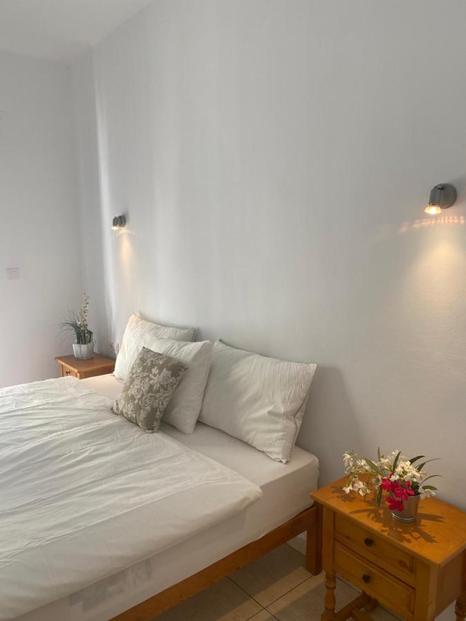 Hostal Villa Senese باغيرا المظهر الخارجي الصورة