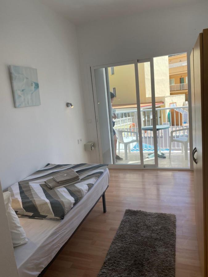Hostal Villa Senese باغيرا المظهر الخارجي الصورة