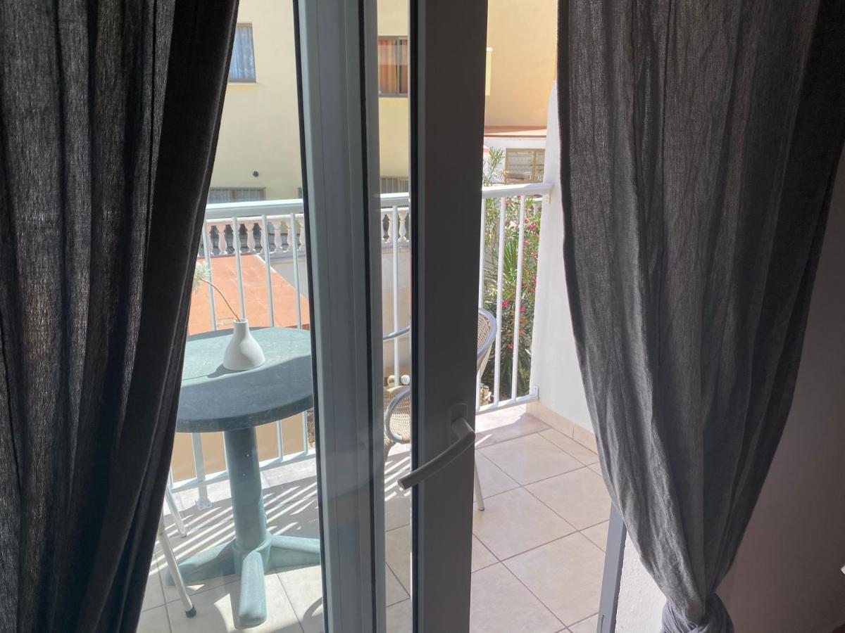 Hostal Villa Senese باغيرا المظهر الخارجي الصورة