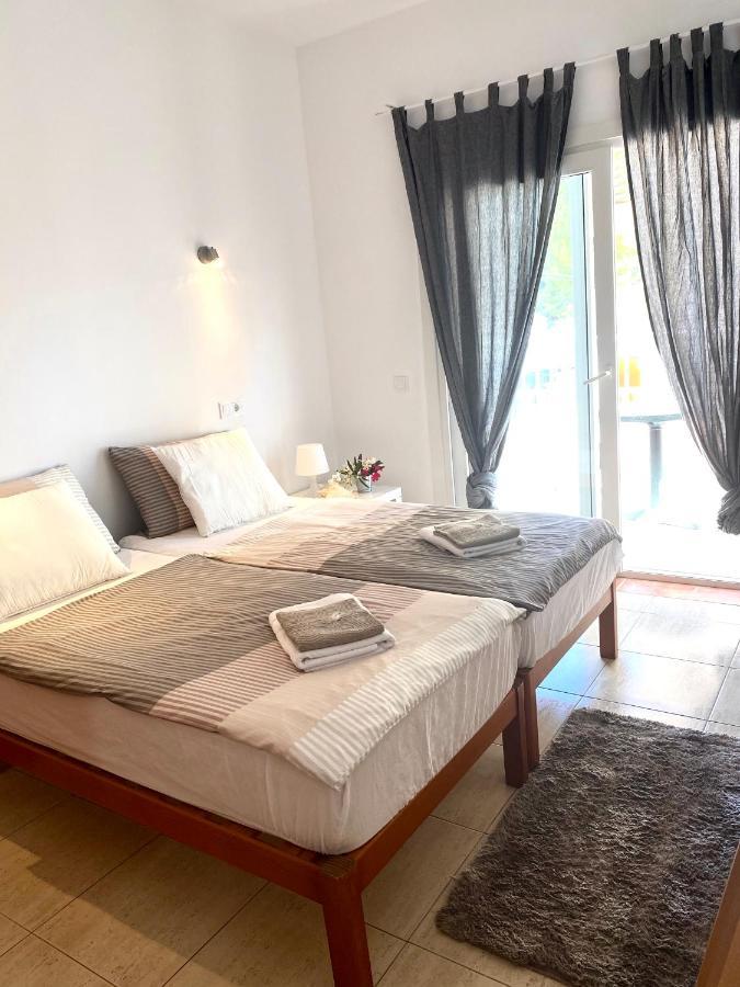Hostal Villa Senese باغيرا المظهر الخارجي الصورة