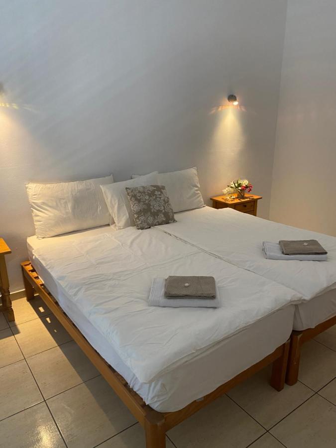 Hostal Villa Senese باغيرا المظهر الخارجي الصورة