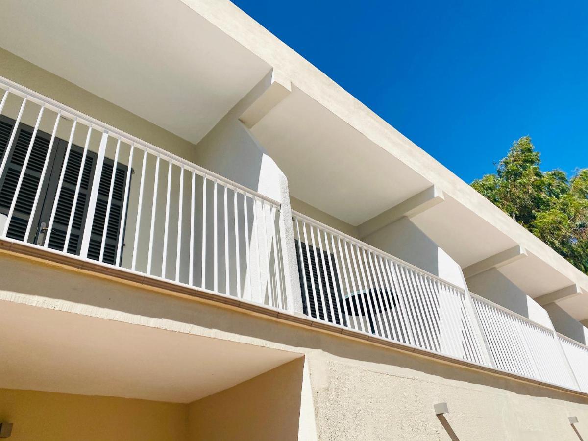 Hostal Villa Senese باغيرا المظهر الخارجي الصورة