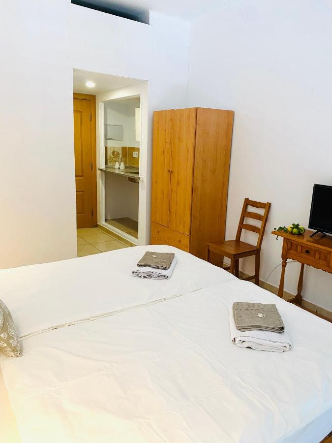 Hostal Villa Senese باغيرا المظهر الخارجي الصورة