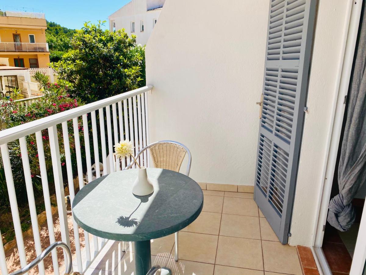 Hostal Villa Senese باغيرا المظهر الخارجي الصورة