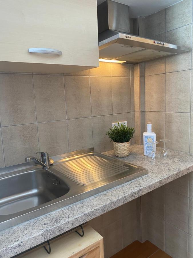 Hostal Villa Senese باغيرا المظهر الخارجي الصورة